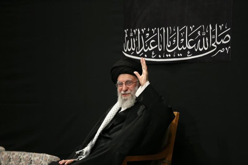علمای امت من به مانند انبیای بنی اسرائیل می باشند