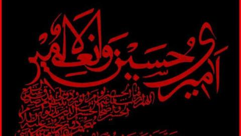 معنای بذلوا مهجهم دون الحسین علیه السلام